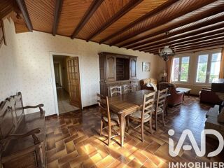  Maison � vendre 10 pi�ces 196 m�
