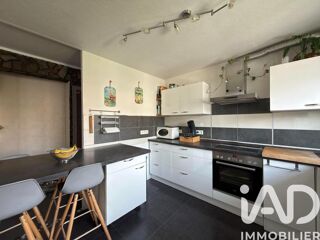  Maison � vendre 6 pi�ces 115 m�