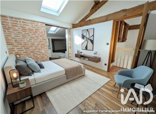  Appartement à vendre 3 pièces 81 m²
