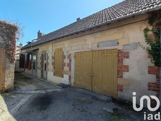  Maison à vendre 7 pièces 129 m²