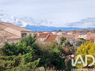  Maison à vendre 4 pièces 92 m²