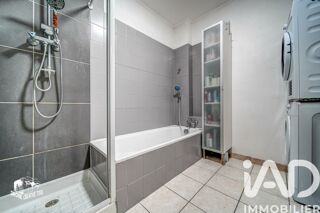  Appartement à vendre 3 pièces 59 m²