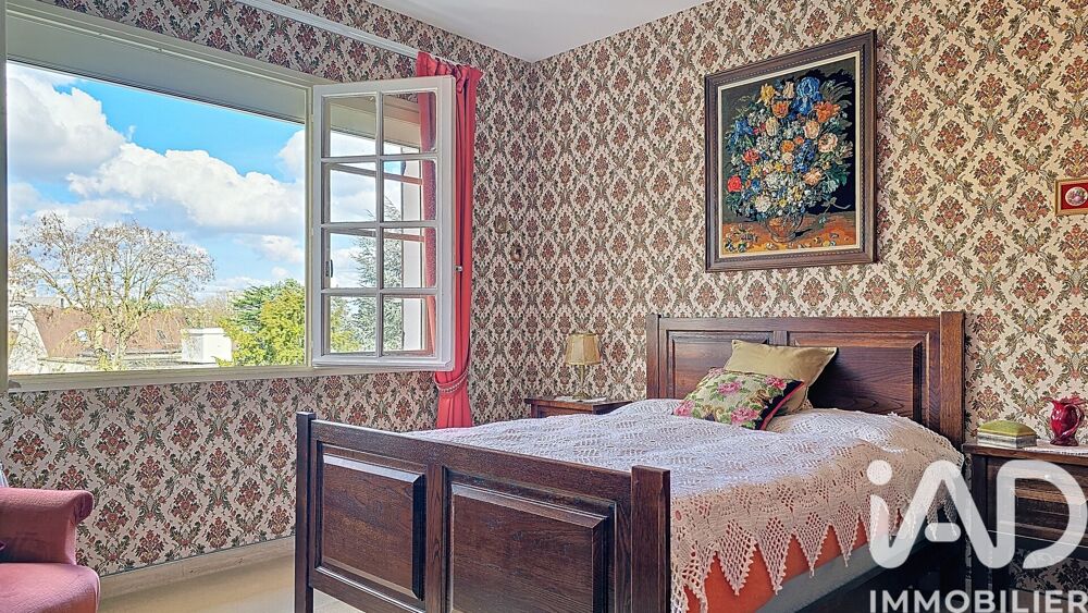 à vendre  Maison Fontenay-aux-Roses (92260)