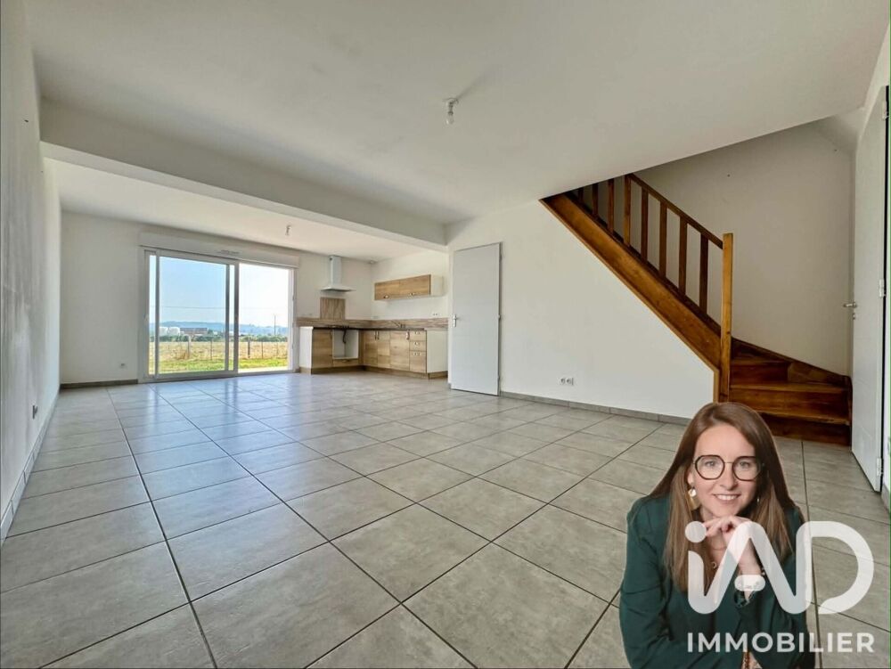 Vente Maison traditionnelle 4 pièces