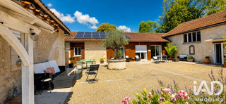  Maison à vendre 8 pièces 240 m²