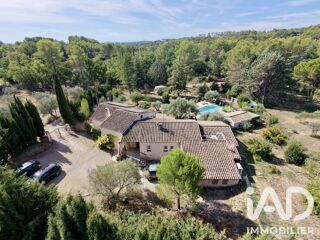  Maison à vendre 6 pièces 167 m²