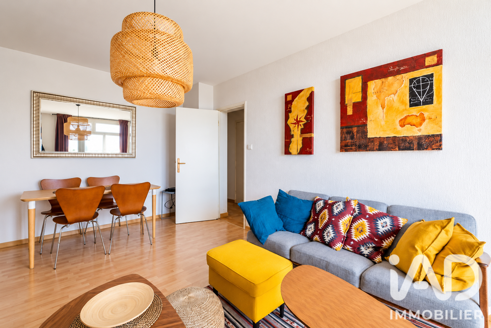 Vente Appartement Vente Appartement 4 pièces Toulouse