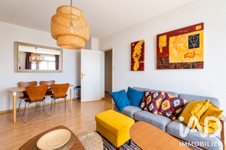 Vente Appartement Vente Appartement 4 pièces Toulouse