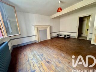  Maison à vendre 4 pièces 77 m²