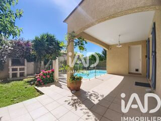  Maison à vendre 6 pièces 147 m²