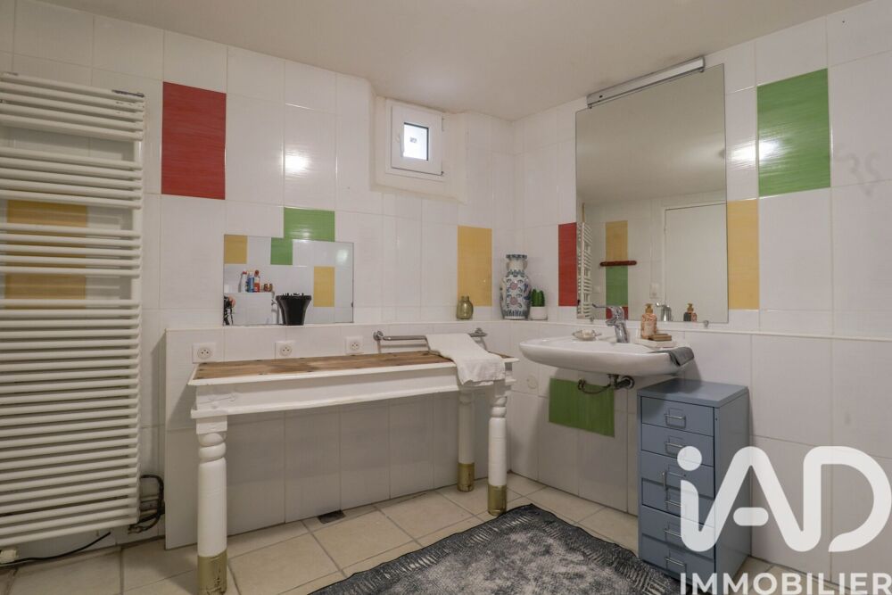� vendre  Maison Saulx-les-Chartreux (91160)