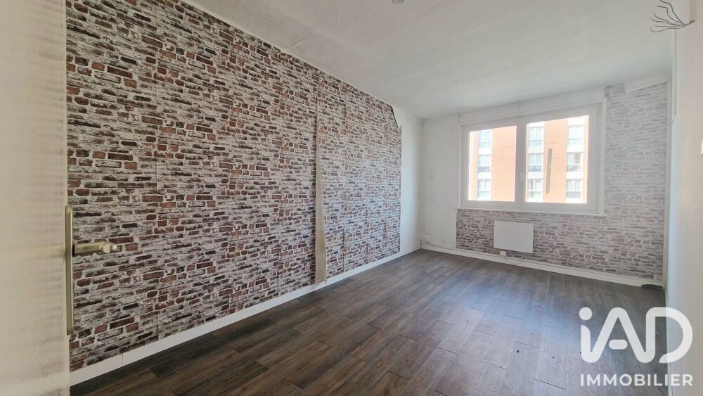 vente Maison - 5 pièce(s) - 129 m² Nœux-les-Mines (62290)