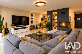 Vente Maison Vente Maison traditionnelle 6 pièces Orgeval