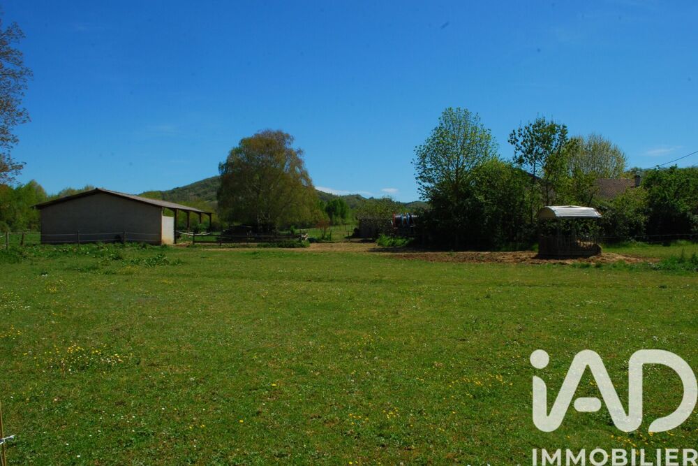 Vente Maison Vente Ferme 7 pièces Dun