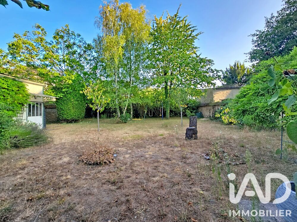 Vente Maison Vente Maison/villa 6 pièces Dammarie-lès-lys