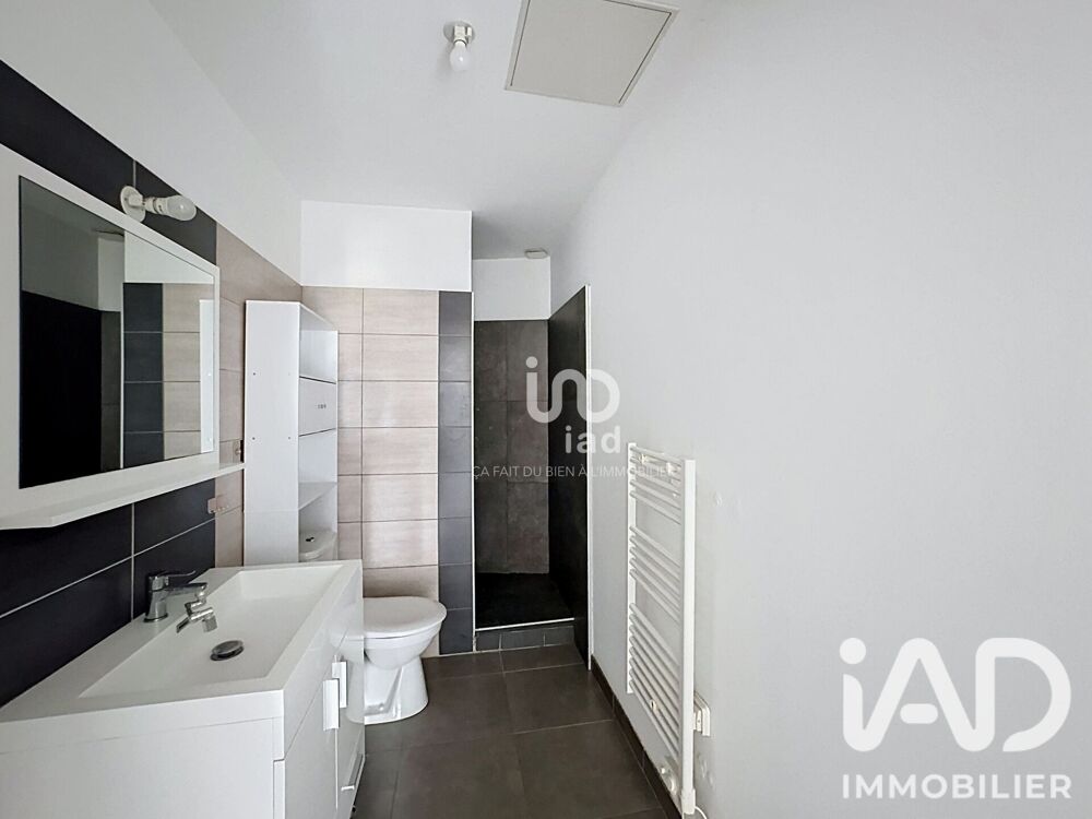 Vente Appartement Vente Appartement 3 pièces Istres