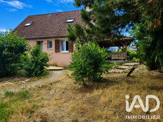  Maison à vendre 5 pièces 98 m²
