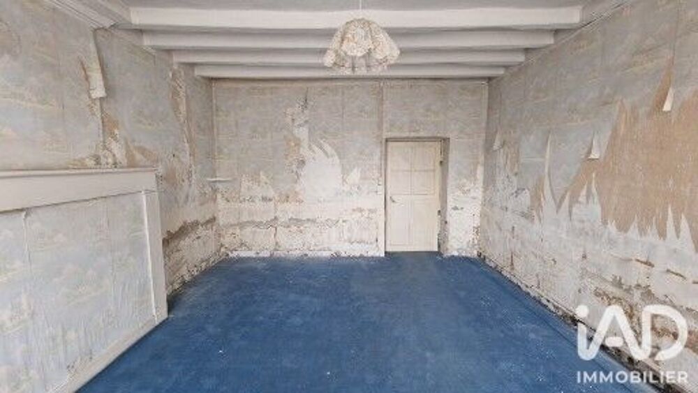 Vente Maison Vente Maison/villa 3 pièces Avoine