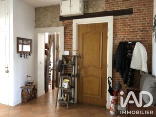  Appartement à vendre 4 pièces 110 m²