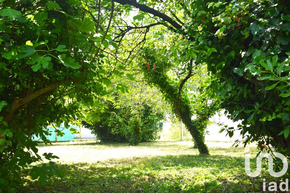 Vente Maison Vente Maison/villa 5 pièces Saint-pierre-d'oléron