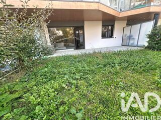  Appartement à vendre 3 pièces 58 m²