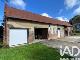  Maison à vendre 4 pièces 202 m²