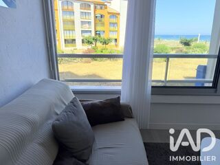 Vente Appartement Vente Appartement 1 pièce Le barcarès