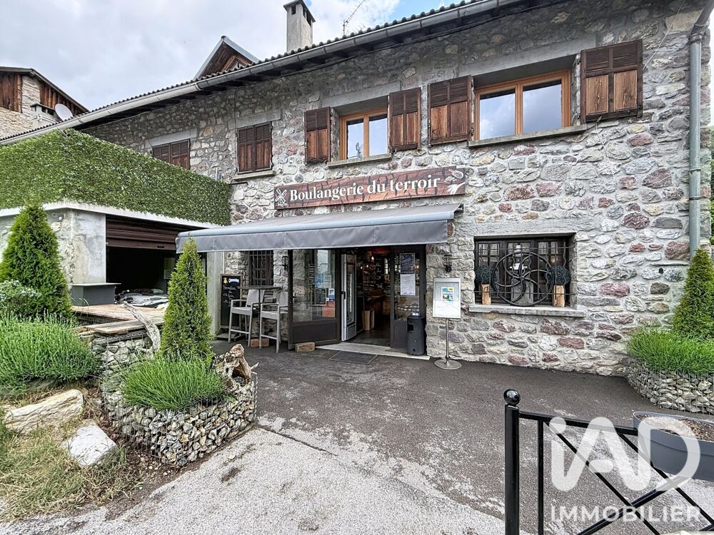   Vente Boulangerie, Pâtisserie 90 m&sup2; 