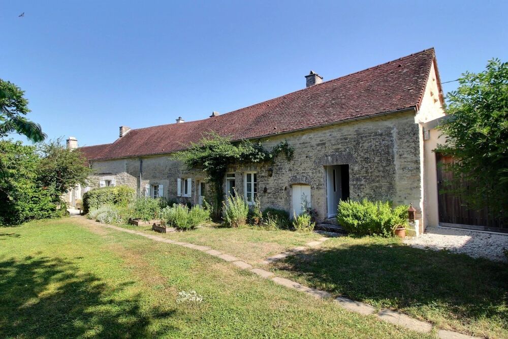Splendide Longère avec Maison d'amis