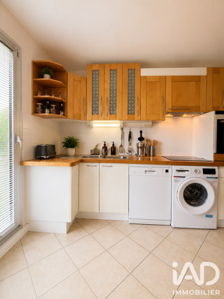  Appartement à vendre 4 pièces 100 m²