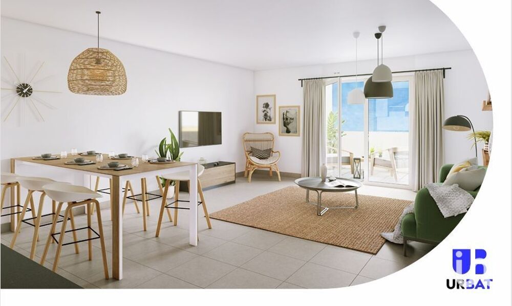 Vente Appartement Vente Appartement 2 pièces La londe-les-maures