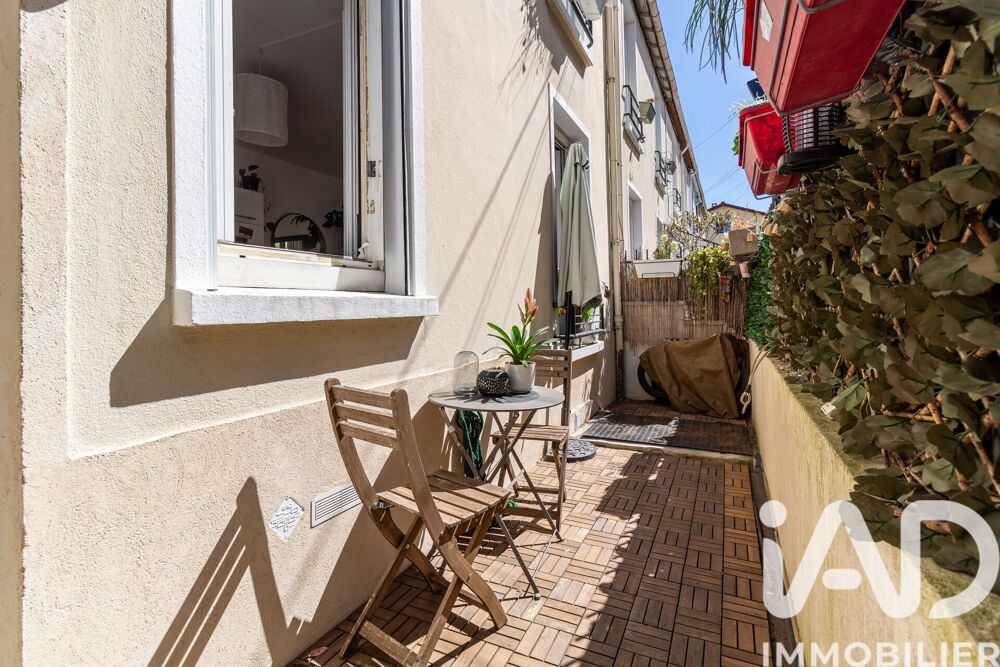 Vente Maison/villa 3 pièces