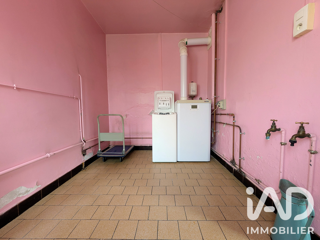 Maison à vendre 6 pièces 118 m²