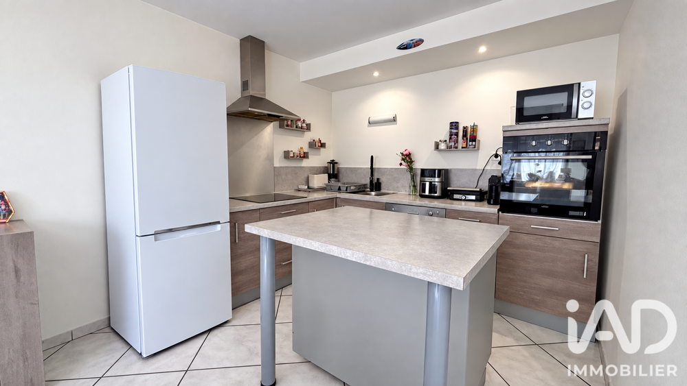 Vente Appartement Vente Appartement 4 pièces Saint-chamond