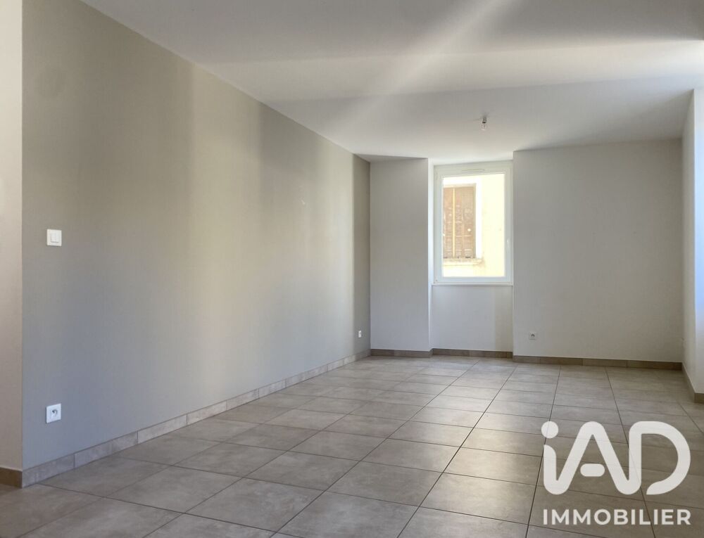 Vente Appartement Vente Appartement 3 pièces Montmeyran