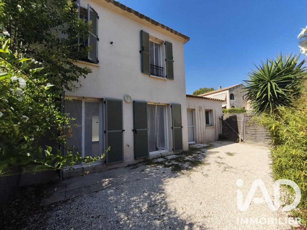 Vente Maison/villa 3 pièces