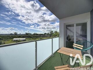  Appartement � vendre 2 pi�ces 47 m�