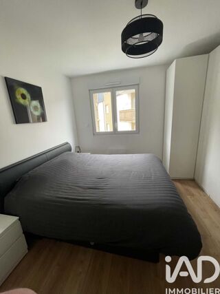  Appartement � vendre 3 pi�ces 52 m�