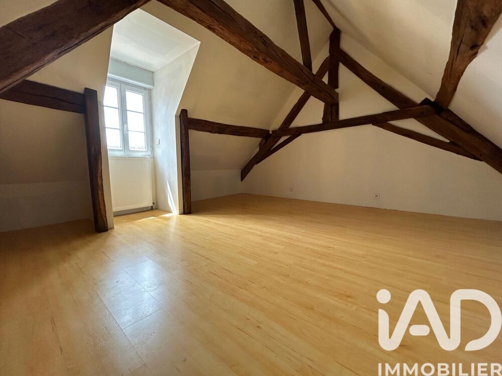 à vendre  Maison Blois (41000)
