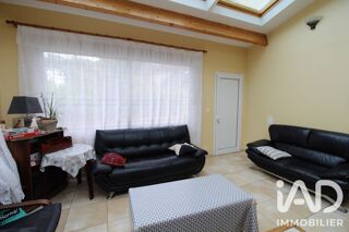  Maison à vendre 7 pièces 150 m²