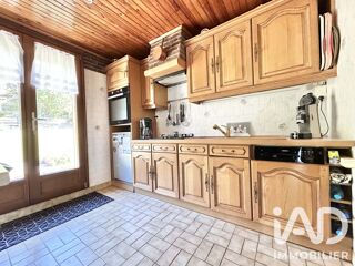 Vente Maison Vente Maison/villa 5 pièces Setques