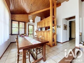  Maison à vendre 5 pièces 125 m²