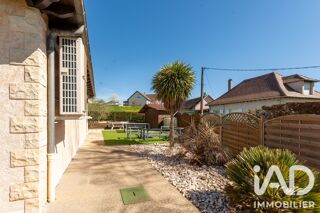  Maison à vendre 5 pièces 116 m²