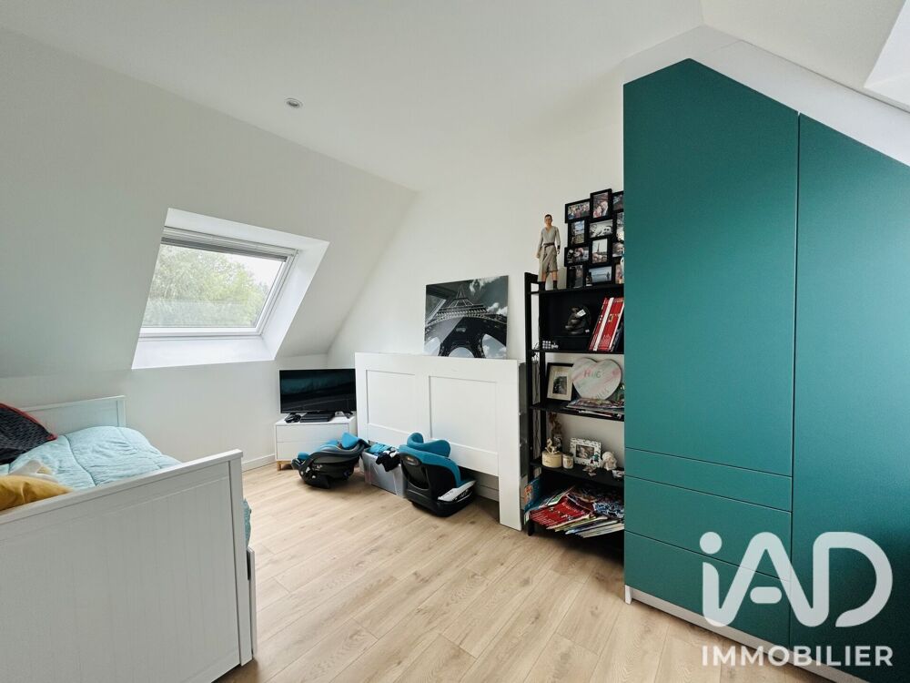 à vendre  Maison Englos (59320)