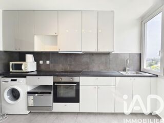  Appartement � vendre 4 pi�ces 65 m�