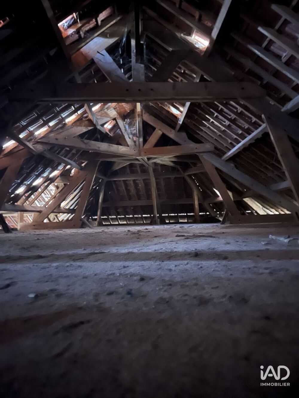 Vente Immeuble Vente Immeuble 5 pièces Dormans
