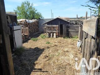  Maison à vendre 4 pièces 80 m²