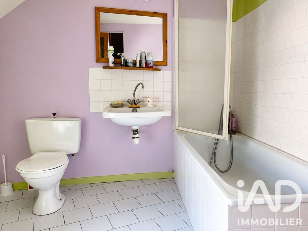 Vente Duplex 2 pièces