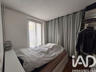  Appartement à vendre 2 pièces 31 m²