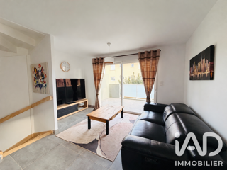 Vente Maison Vente Maison/villa 3 pièces Sainte-marie-la-mer